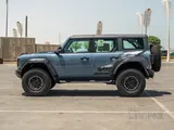 FORD BRONCO Raptor 0km For sale 